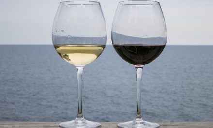 Secretos de salud del vino tinto que quizás no sabías