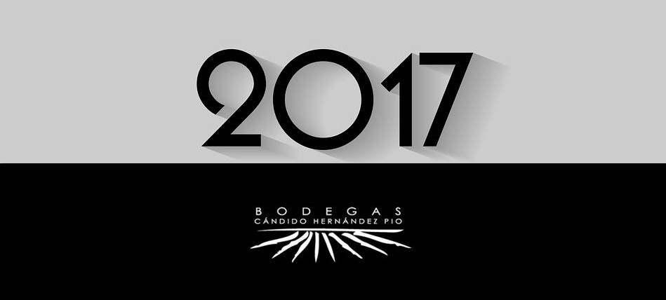 Resumen del 2017 de Bodegas CHP, un  año para compartir